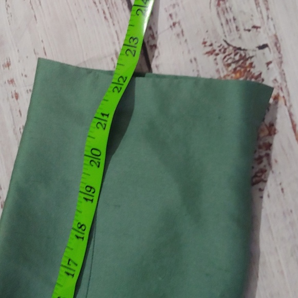 COLDWATER CREEK OPEN SILK BLAZER JACKET - Picture 7 of 7